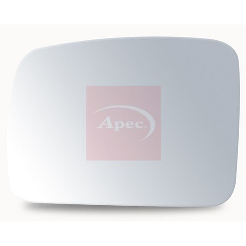 Apec verre miroir de - de,