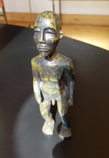 ancienne statuette africaine
