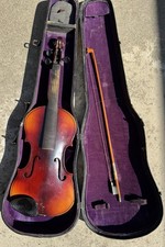 Antique Antonius Stradivarius
