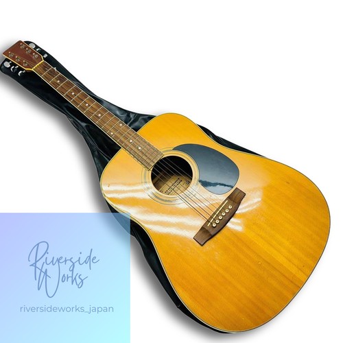 Blueridge md28 acoustic guitar - blueridge,