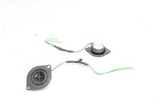 Tweeter de haut-parleur radio