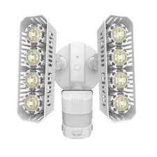 Projecteur LED d'extérieur