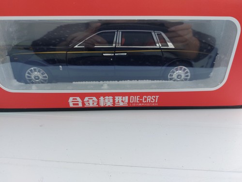 Voiture miniature rolls royce - voiture,
