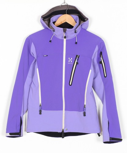 Veste ski haglofs femme - de,