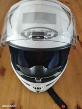 casque moto pour homme taille