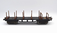 HORNBY MECCANO WAGON PLAT A