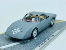 BIZARRE BZ565 ROVER BRM n°26