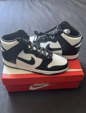 Nike Dunk High Retro