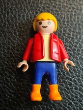 PLAYMOBIL Personnage Enfant