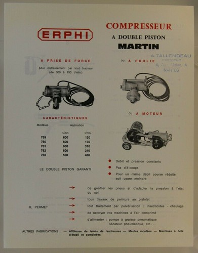 Prospectus brochure erphi - prospectus,