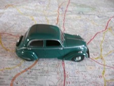 PEUGEOT 202 Berline verte 1938