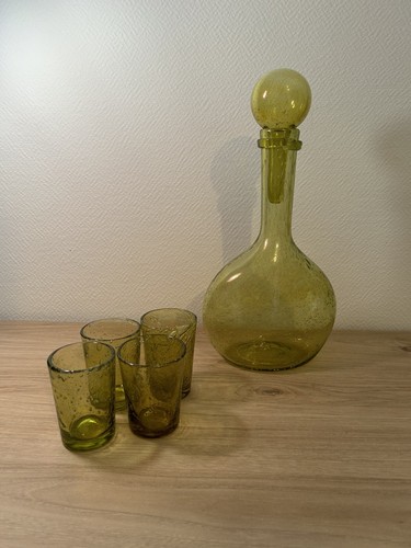 Bouteille ses petit - et,