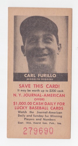1954 new york - new, journal-american