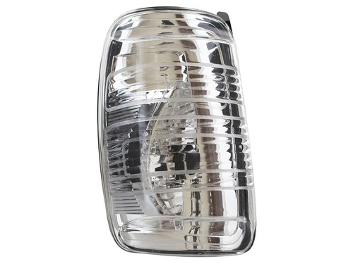 Clignotant retroviseur miroir - clignotant,