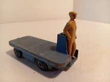 Dinky Toys 14A GB BEV