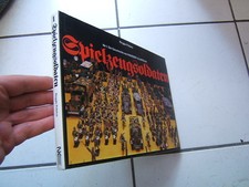 POLAINE /  SPIELZEUGSOLDATEN / HAUSSER / ELASTOLIN /  NC  1978 