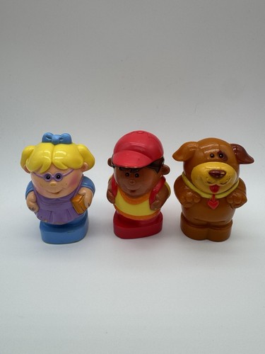 Playskool wheels the bus - wheels,