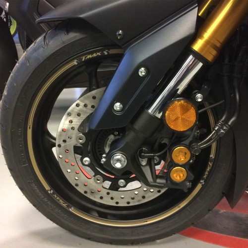 Set bandes adhésif - pour, roues