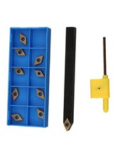 Porte-outils de tournage de