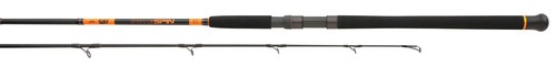 Fox rage catfish pro spin - fox,
