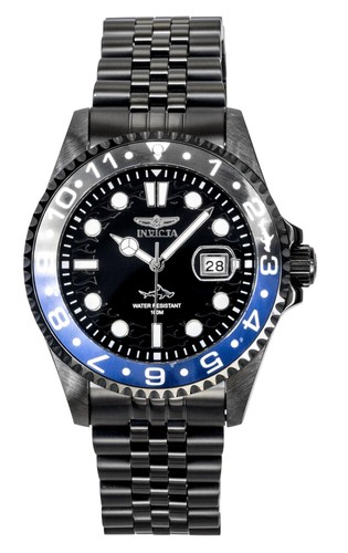 Montre pour des - hommes, invicta