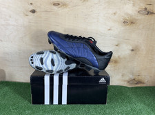Adidas Predator X-0 FG 2000