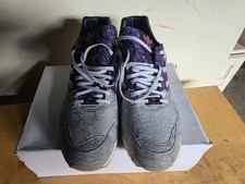 Mens Adidas ZX 5000 Size 12