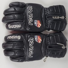 Reusch U.S. Ski Team racing