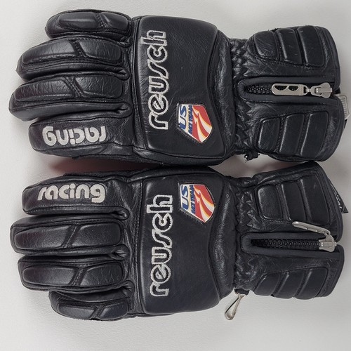 Reusch ski team racing - u.s.,