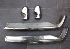 Pare choc US Mercedes 280 250