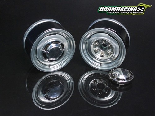 Boom racing brw780907rgm - boom,