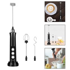 Machine à Mousse à Lait