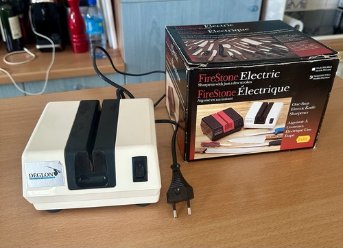 Aiguiseur électrique - aiguiseur,