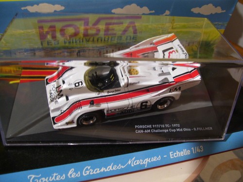 Collection porsche 917 10 - ,