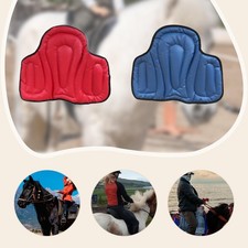 Coussin de Selle de Cheval