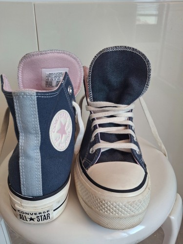 Rare converse chuck taylor - chuck,