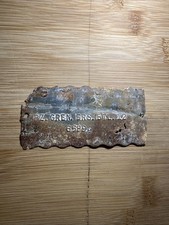 Dog Tag Panzer Pionnier Heer
