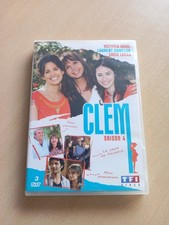 Clem-Saison 4. Très Bon État