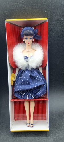 Barbie doll gay parisienne - barbie,