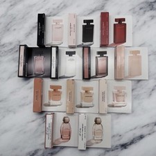 Narciso Rodriguez 12pc Perfume