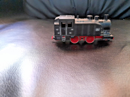 Loco 708 jouef - 708,