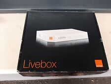 Live Box 2.2 Orange
