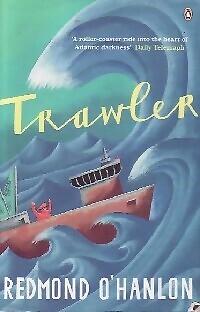 Trawler redmond hanlon - -,