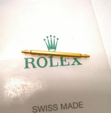 Rare ROLEX DAYTONA 116528 18KT