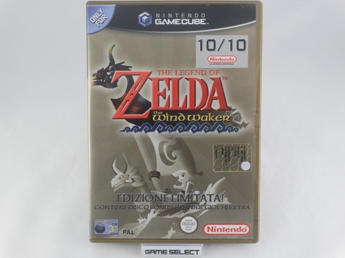 The legend zelda - of,