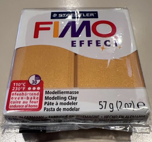 Fimo effect metallic 57 - fimo, gr.57