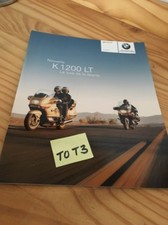 BMW motorrad K1200LT K1200 LT
