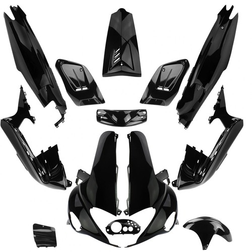 Kit carrosserie adapt gilera - kit, adapt.