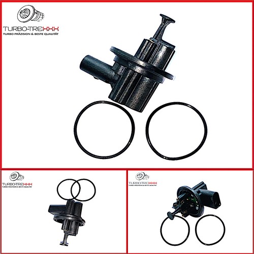 Capteur position turbo - position,