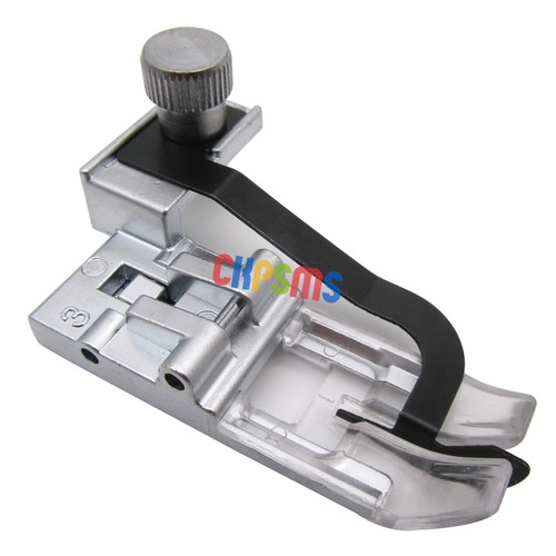 Pied guidage central fit - de,